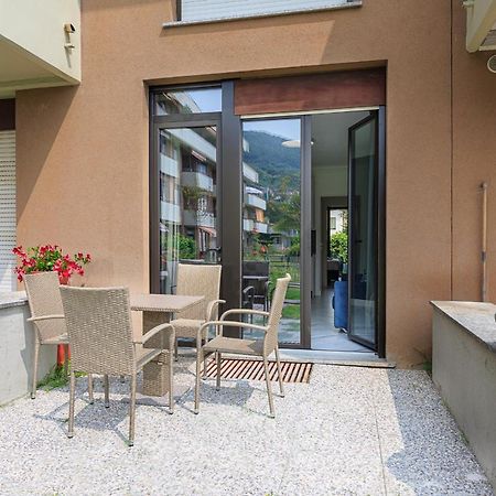 Dolce Vita Baveno - By Impero House Екстер'єр фото
