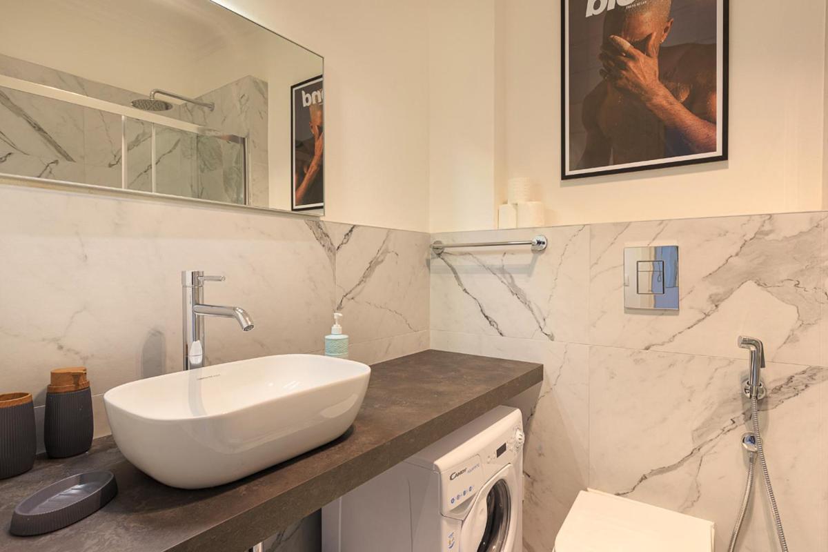 Dolce Vita Baveno - By Impero House Екстер'єр фото