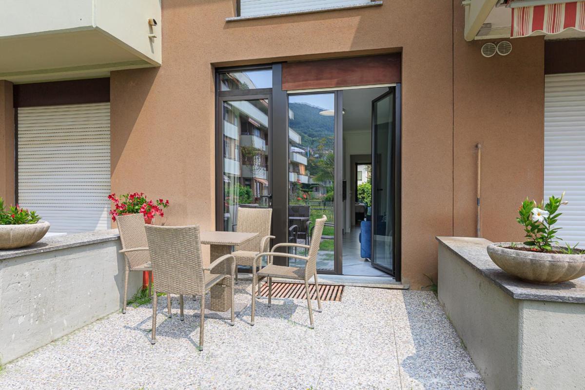 Dolce Vita Baveno - By Impero House Екстер'єр фото