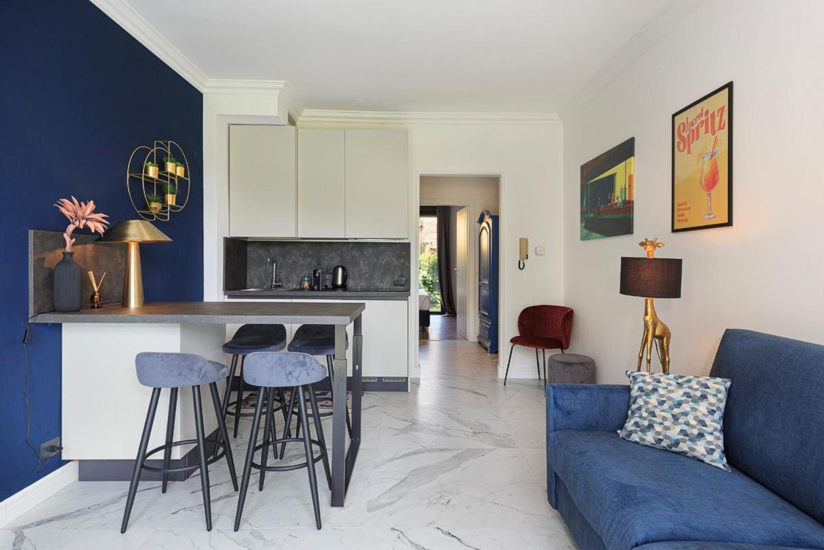 Dolce Vita Baveno - By Impero House Екстер'єр фото