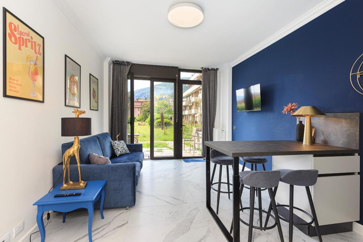 Dolce Vita Baveno - By Impero House Екстер'єр фото