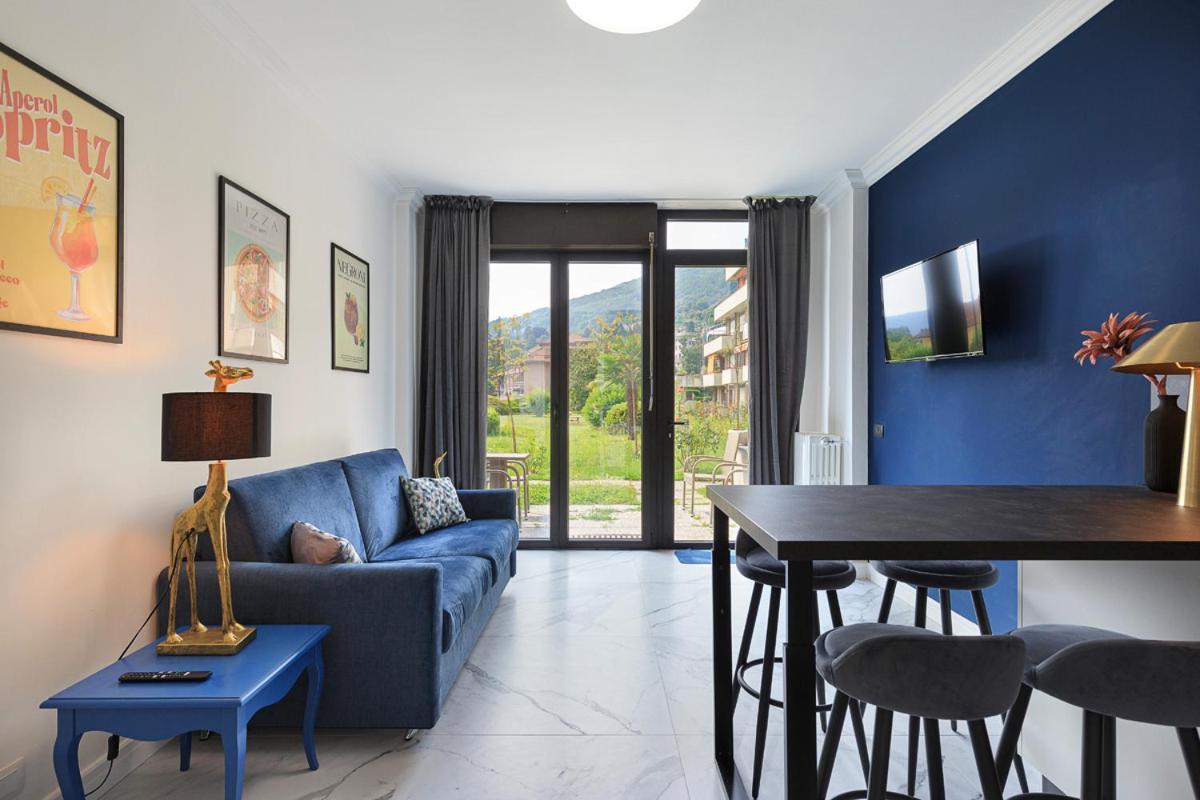 Dolce Vita Baveno - By Impero House Екстер'єр фото