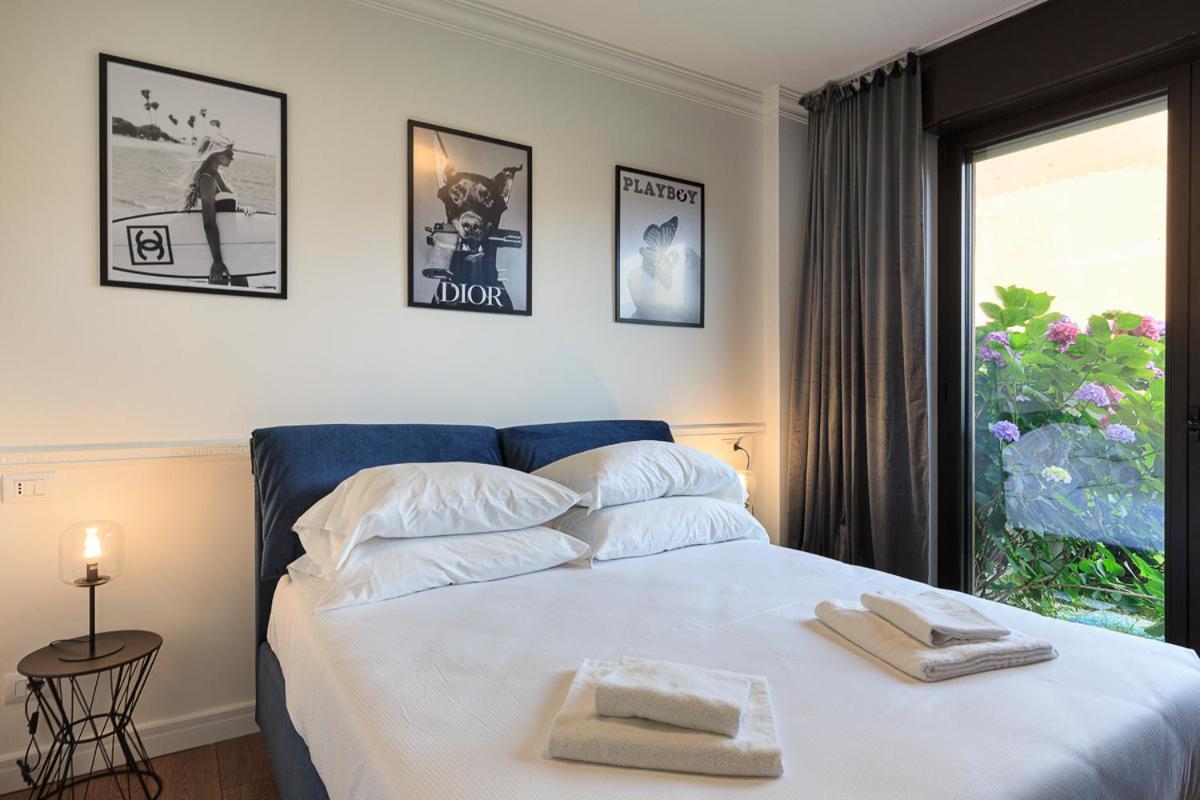 Dolce Vita Baveno - By Impero House Екстер'єр фото